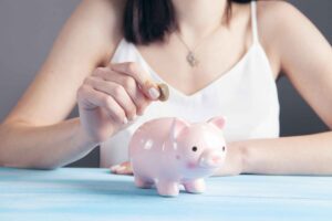 Pay Down Debt and Save More Money in 2024