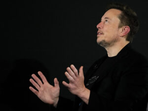 The Impact of Elon Musk on Modern Technology